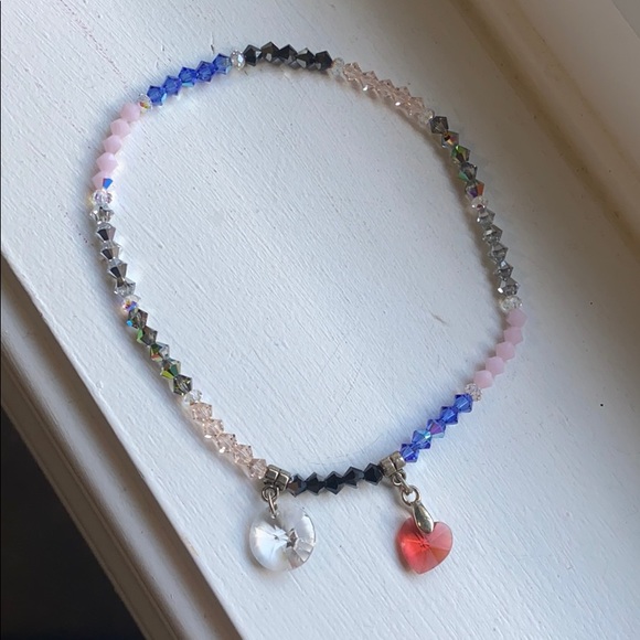 Swarovski anklets - Picture 7 of 8
